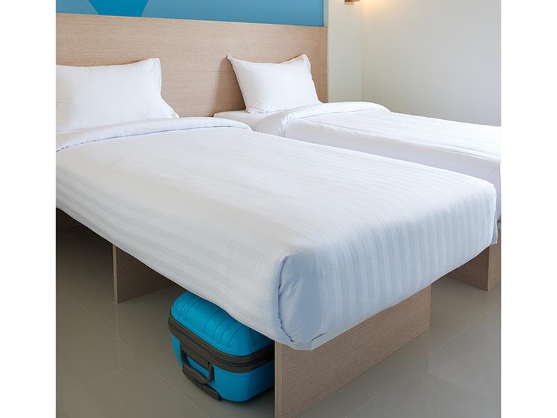 Hop Inn Phitsanulok Ngoại thất bức ảnh