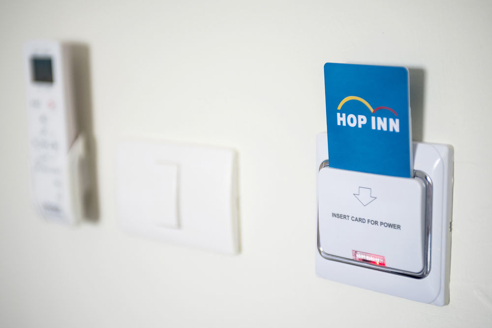 Hop Inn Phitsanulok Ngoại thất bức ảnh