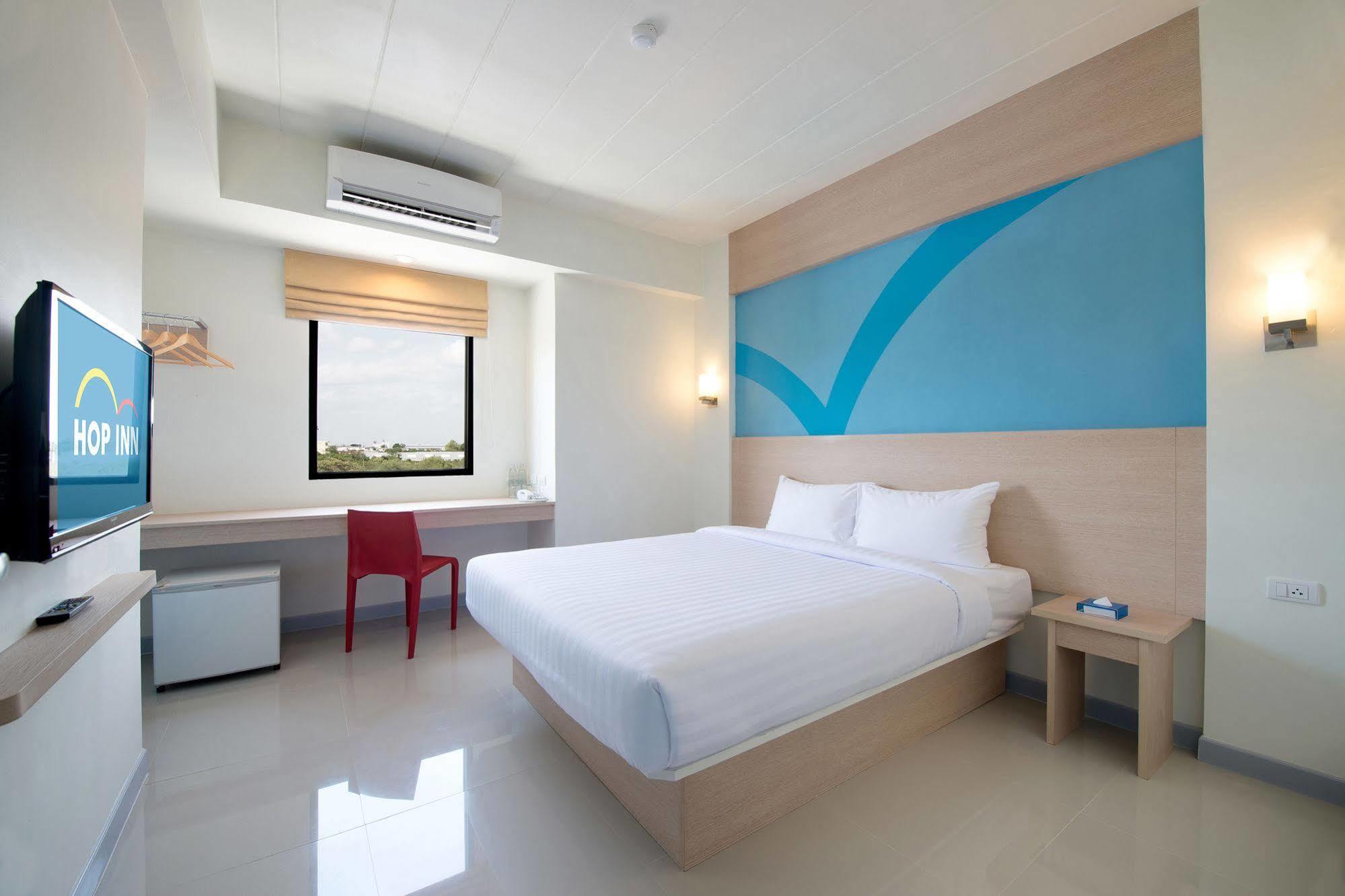 Hop Inn Phitsanulok Ngoại thất bức ảnh