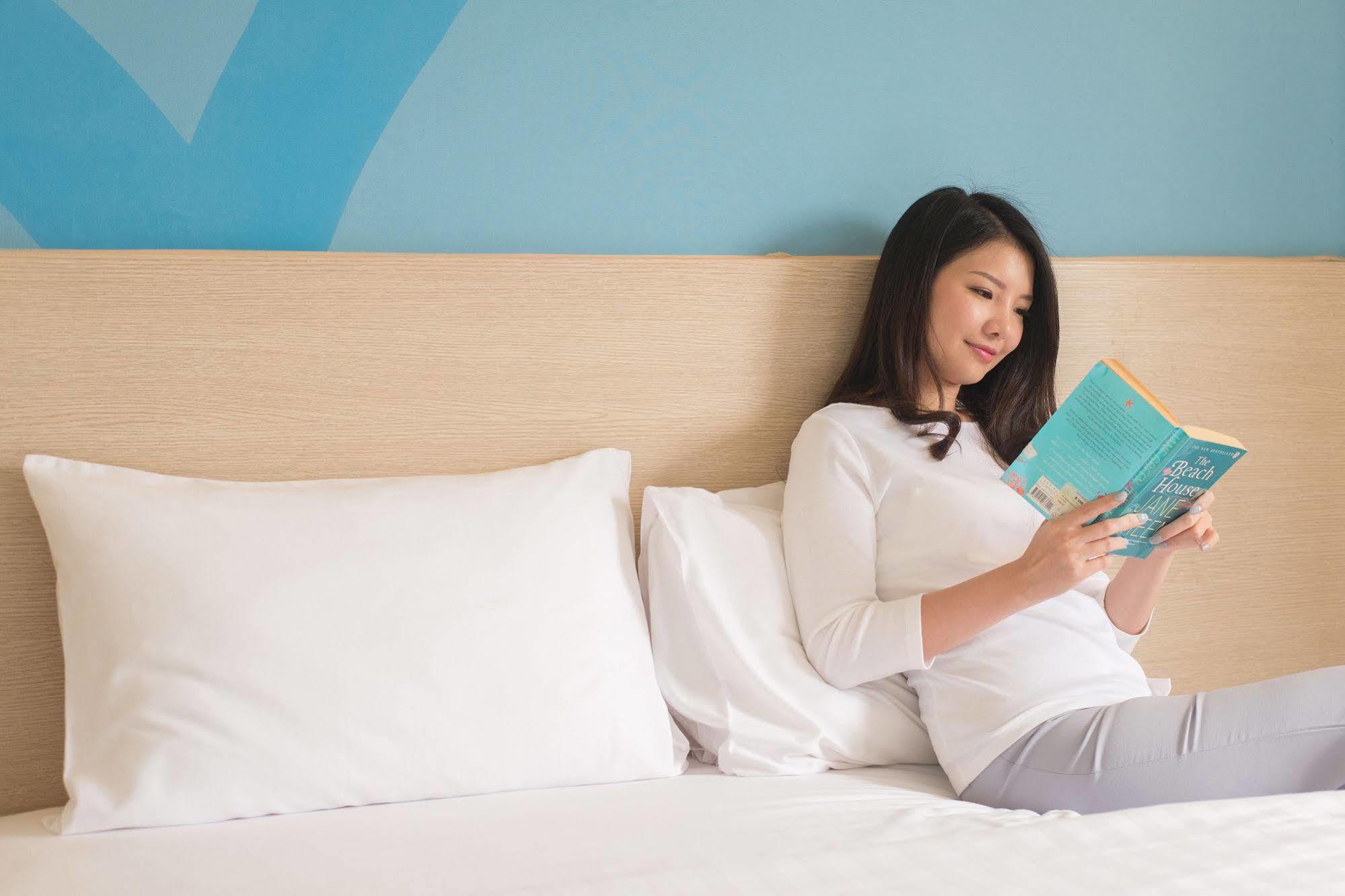 Hop Inn Phitsanulok Ngoại thất bức ảnh