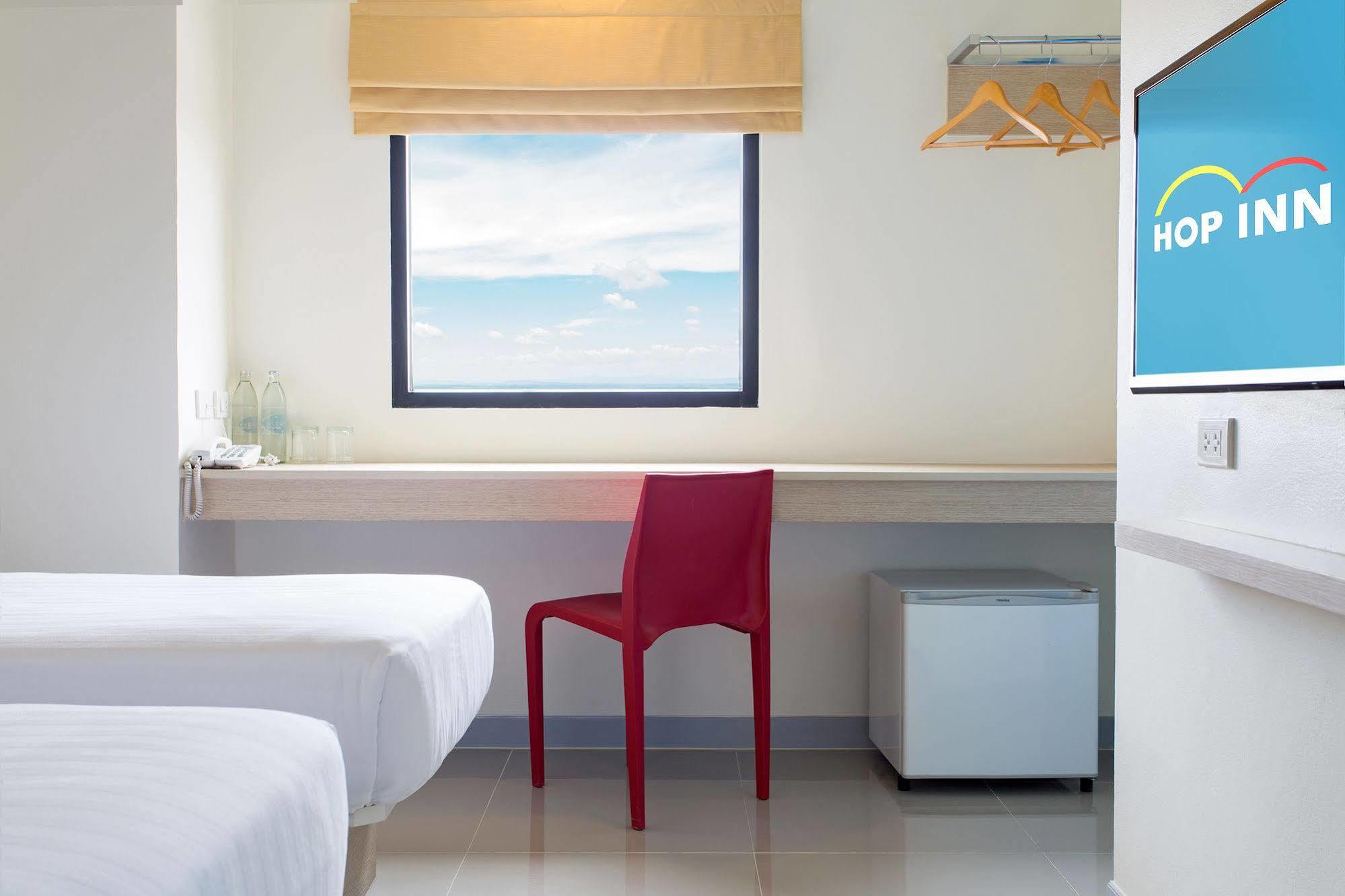 Hop Inn Phitsanulok Ngoại thất bức ảnh